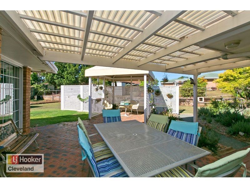 5 Swain Court, Cleveland QLD 4163