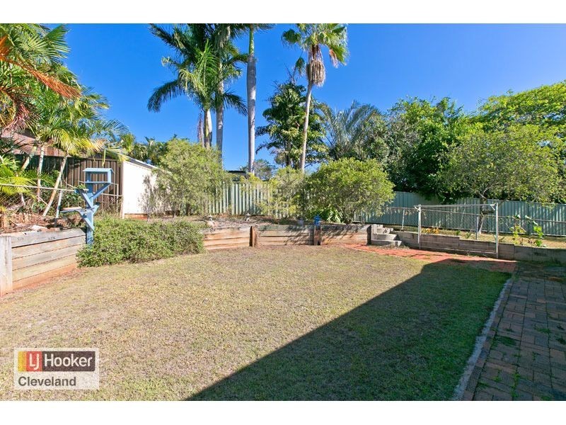 5 Swain Court, Cleveland QLD 4163