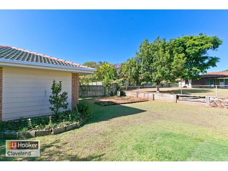 5 Swain Court, Cleveland QLD 4163