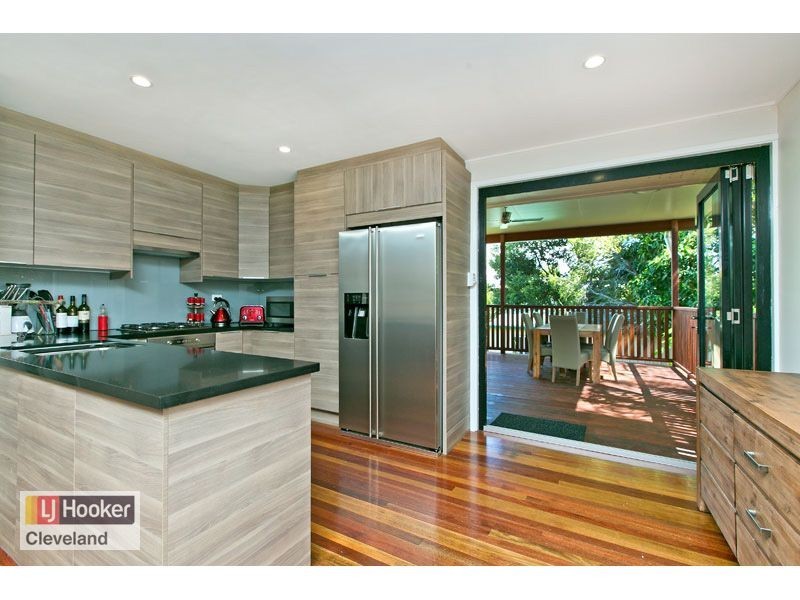 58 Cavell Street, Birkdale QLD 4159