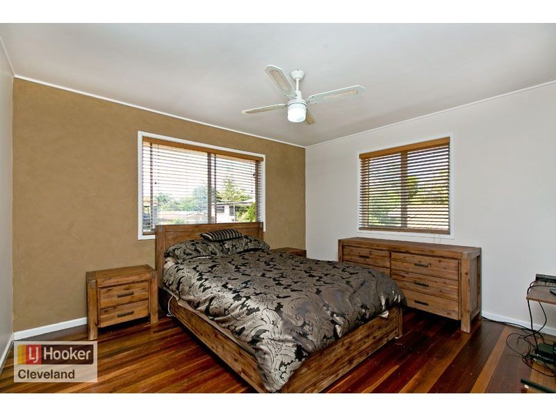 58 Cavell Street, Birkdale QLD 4159