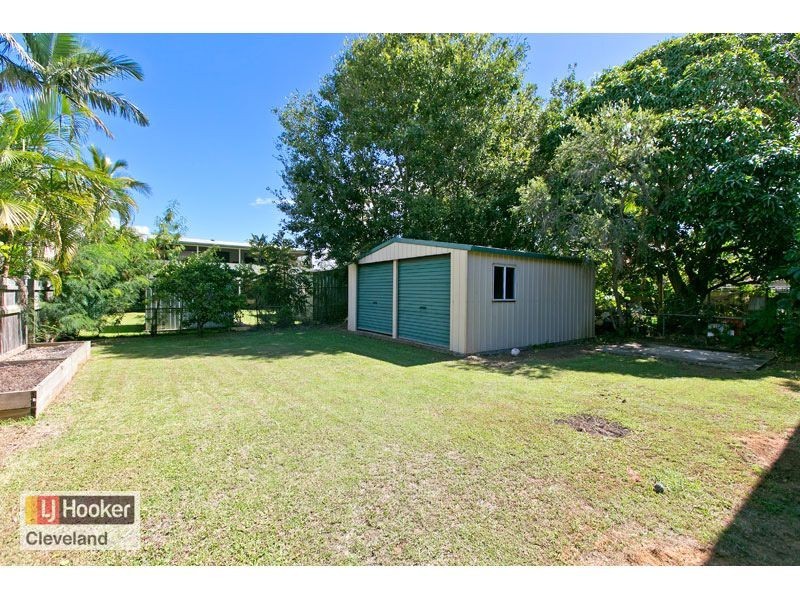 58 Cavell Street, Birkdale QLD 4159
