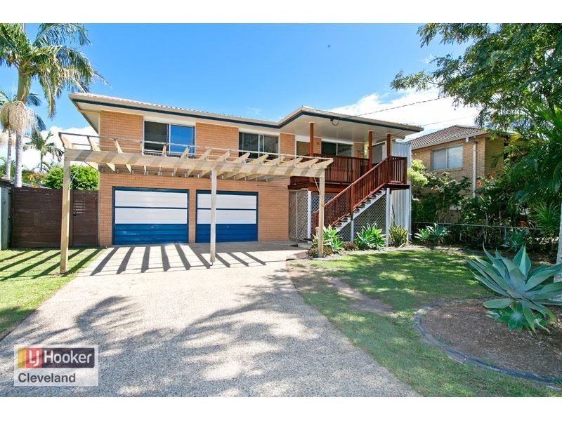 58 Cavell Street, Birkdale QLD 4159