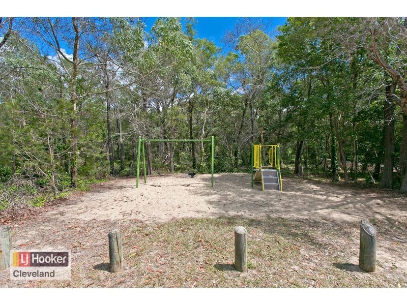 30 Stuart Street, Capalaba QLD 4157