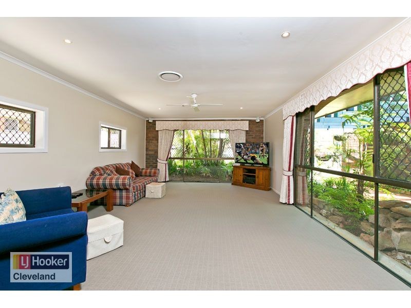 25 Mergowie Drive, Cleveland QLD 4163