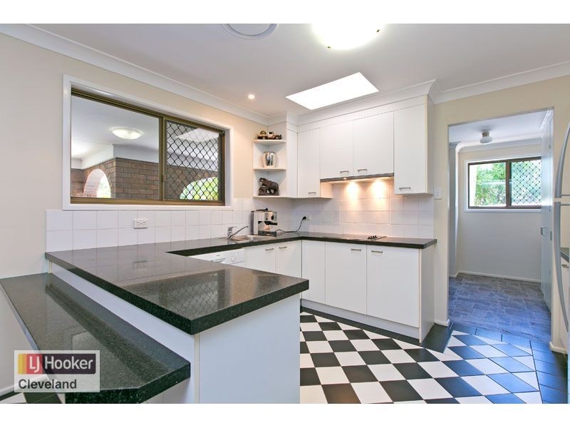 25 Mergowie Drive, Cleveland QLD 4163