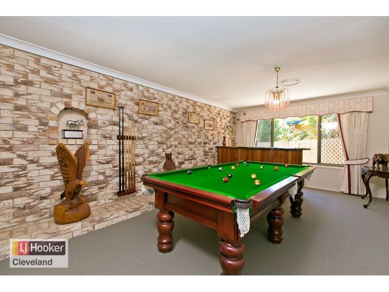 25 Mergowie Drive, Cleveland QLD 4163