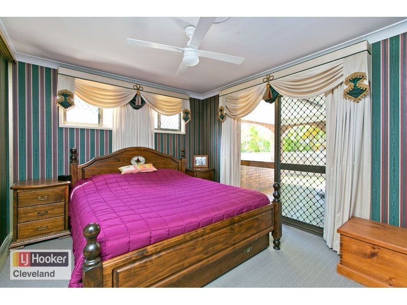 25 Mergowie Drive, Cleveland QLD 4163