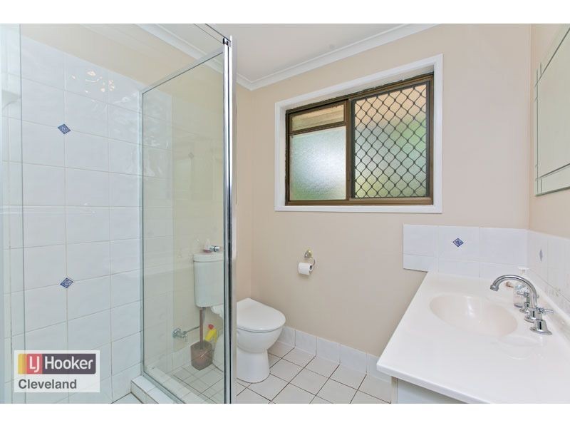 25 Mergowie Drive, Cleveland QLD 4163