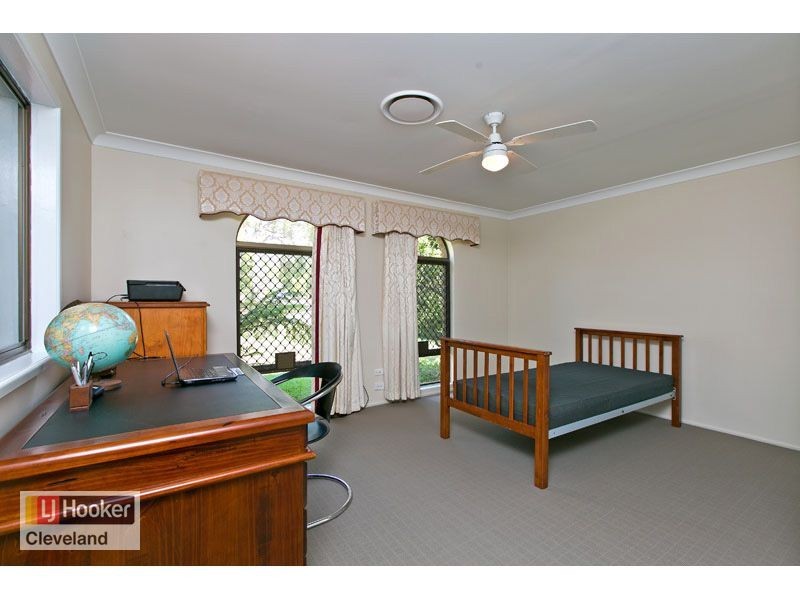 25 Mergowie Drive, Cleveland QLD 4163