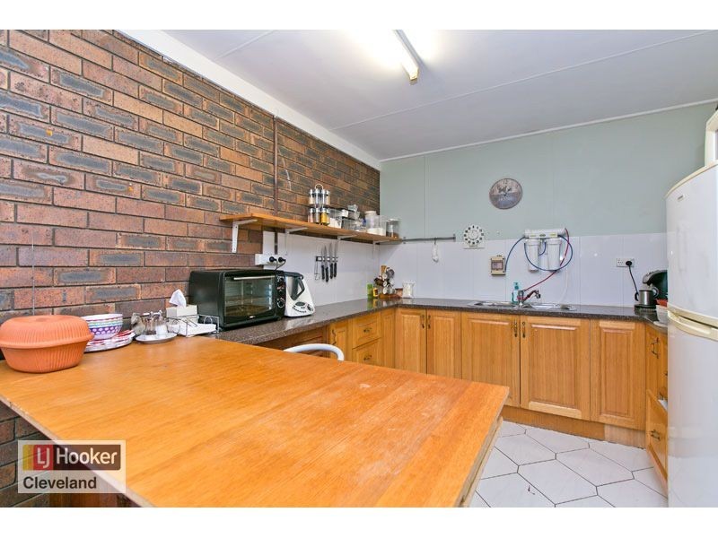 25 Mergowie Drive, Cleveland QLD 4163