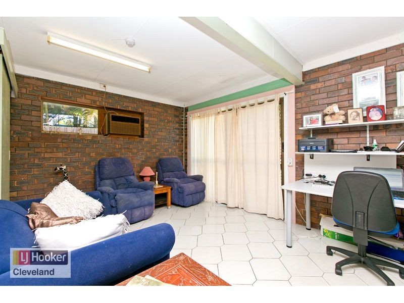 25 Mergowie Drive, Cleveland QLD 4163