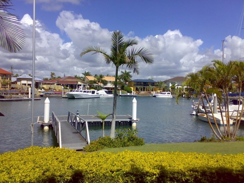 16 Seacrest Court, Raby Bay QLD 4163
