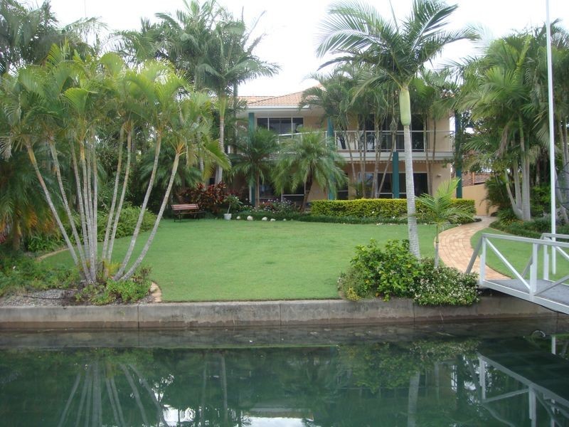 16 Seacrest Court, Raby Bay QLD 4163