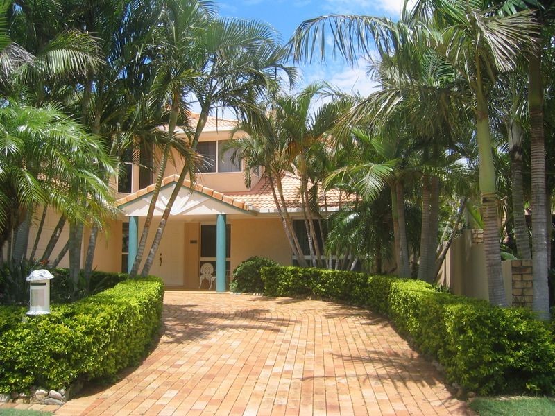 16 Seacrest Court, Raby Bay QLD 4163