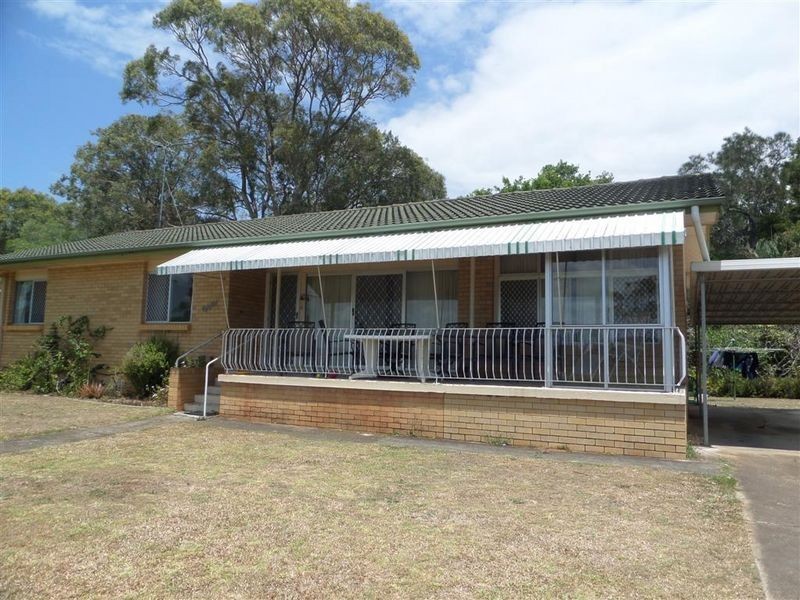 27 Wilson Esplanade, Victoria Point QLD 4165