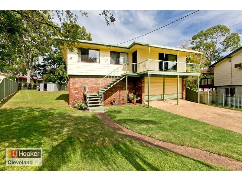 8 Faye Street, Thorneside QLD 4158