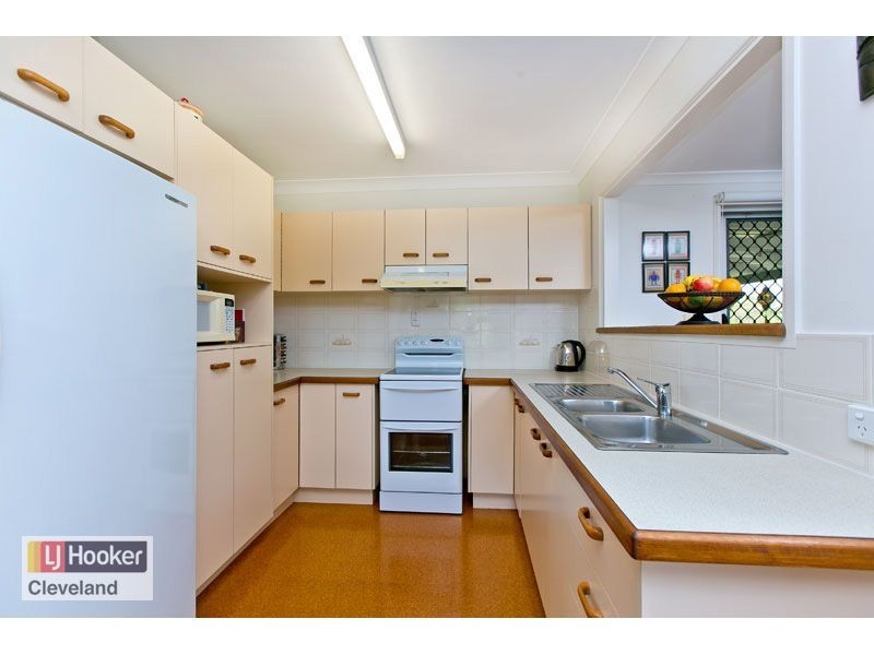 8 Faye Street, Thorneside QLD 4158