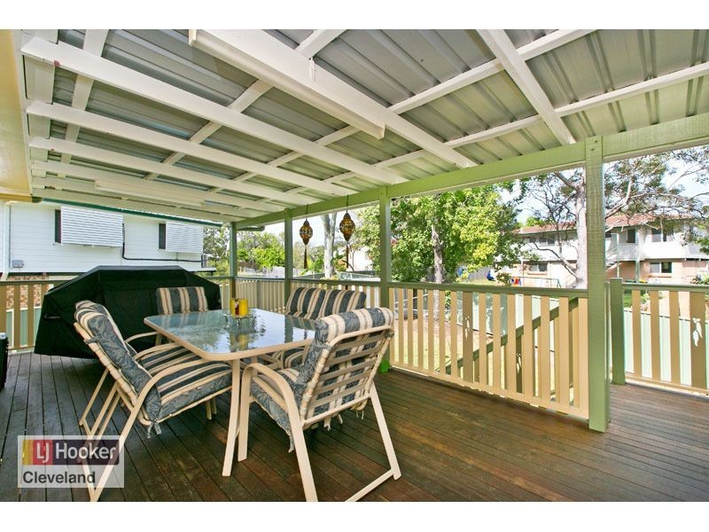 8 Faye Street, Thorneside QLD 4158