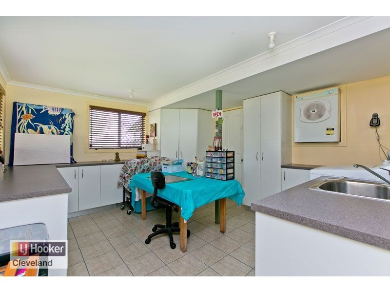 8 Faye Street, Thorneside QLD 4158