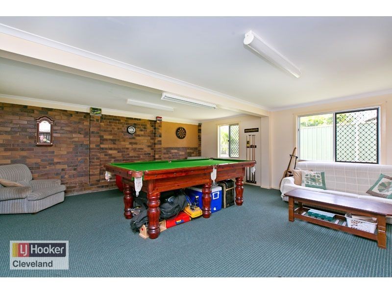8 Faye Street, Thorneside QLD 4158