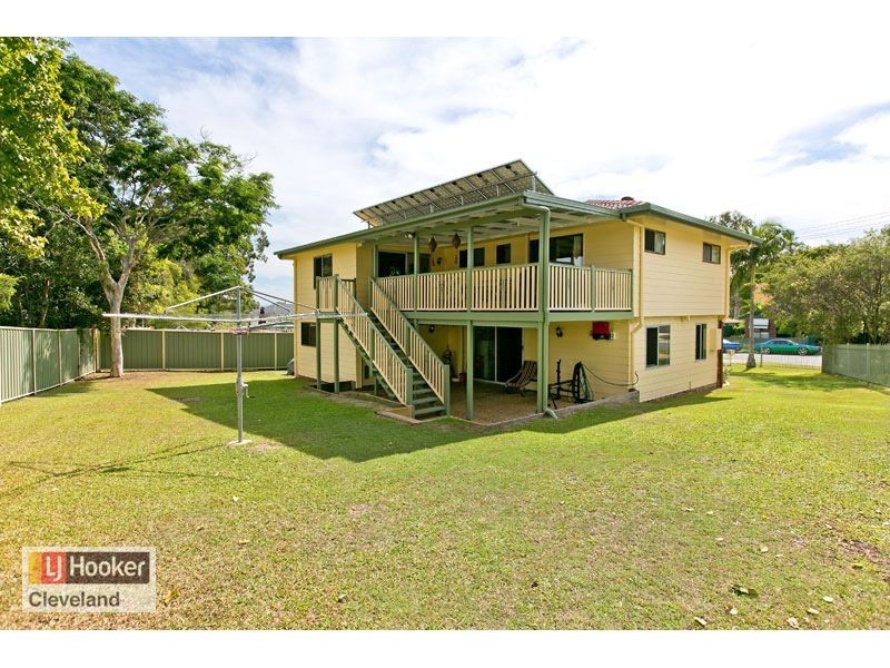 8 Faye Street, Thorneside QLD 4158