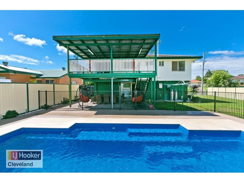 17 Tremont Street, Capalaba QLD 4157