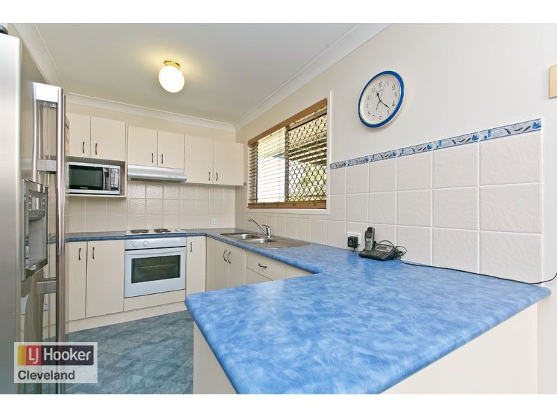 17 Tremont Street, Capalaba QLD 4157