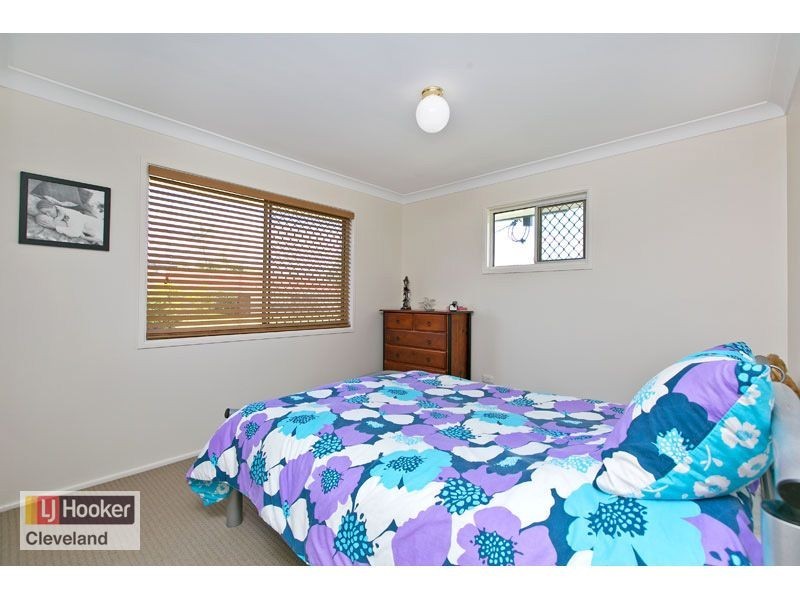 17 Tremont Street, Capalaba QLD 4157