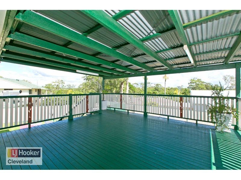 17 Tremont Street, Capalaba QLD 4157