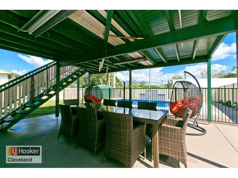 17 Tremont Street, Capalaba QLD 4157