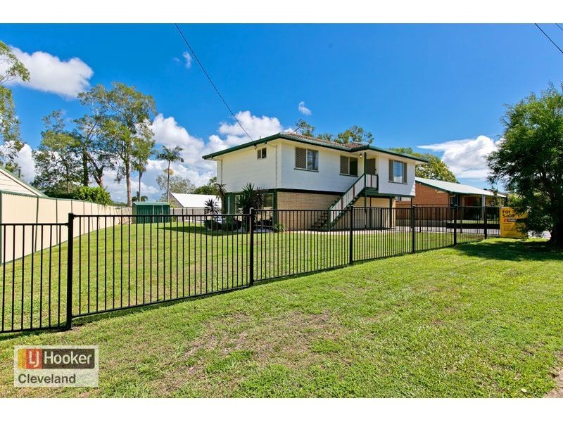 17 Tremont Street, Capalaba QLD 4157