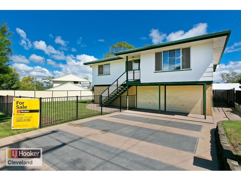 17 Tremont Street, Capalaba QLD 4157