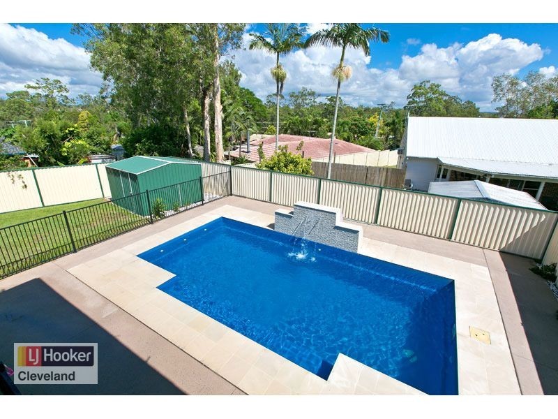 17 Tremont Street, Capalaba QLD 4157