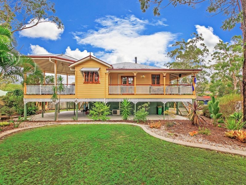 1 Jagera Place, Mount Cotton QLD 4165