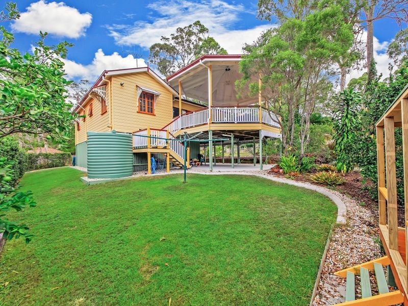 1 Jagera Place, Mount Cotton QLD 4165