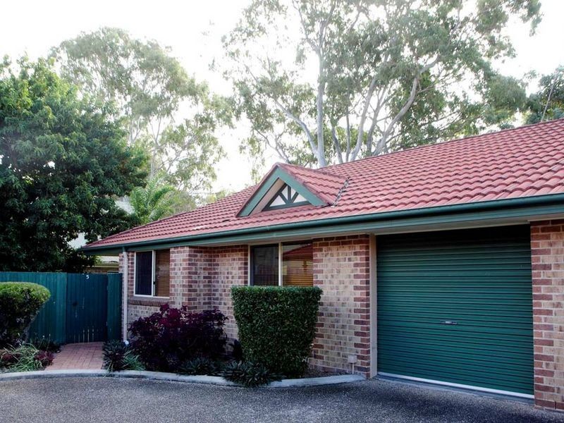 5/50 Island Street, Cleveland QLD 4163