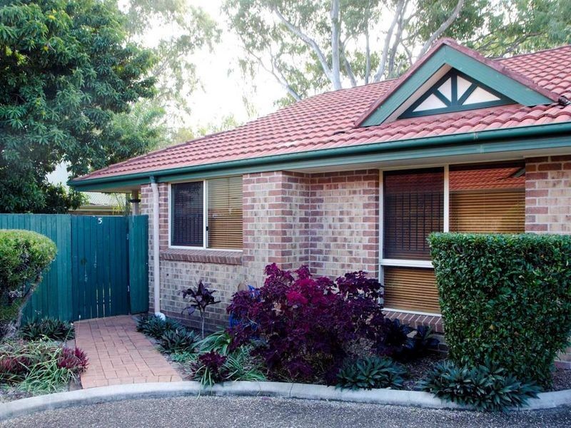 5/50 Island Street, Cleveland QLD 4163