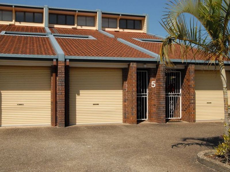 5/21 Fitzroy Street, Cleveland QLD 4163