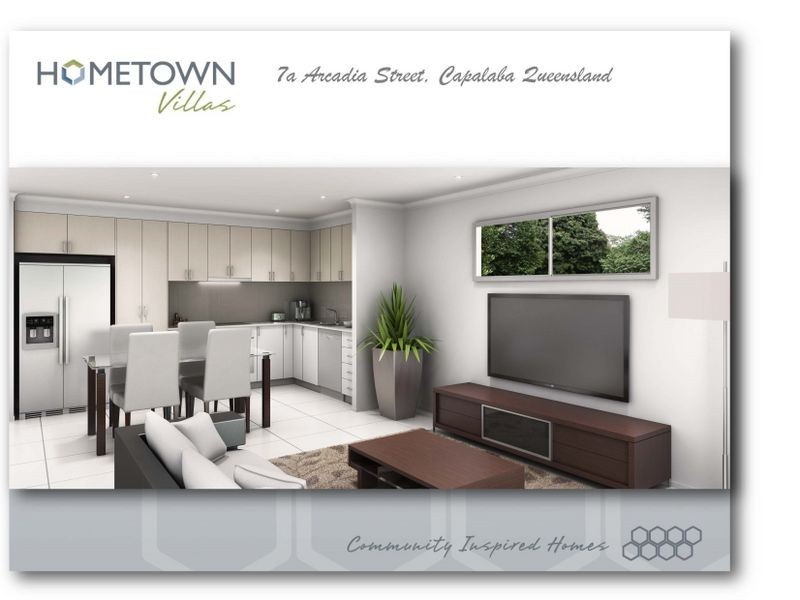 1-17/7A Arcadia Street, Capalaba QLD 4157
