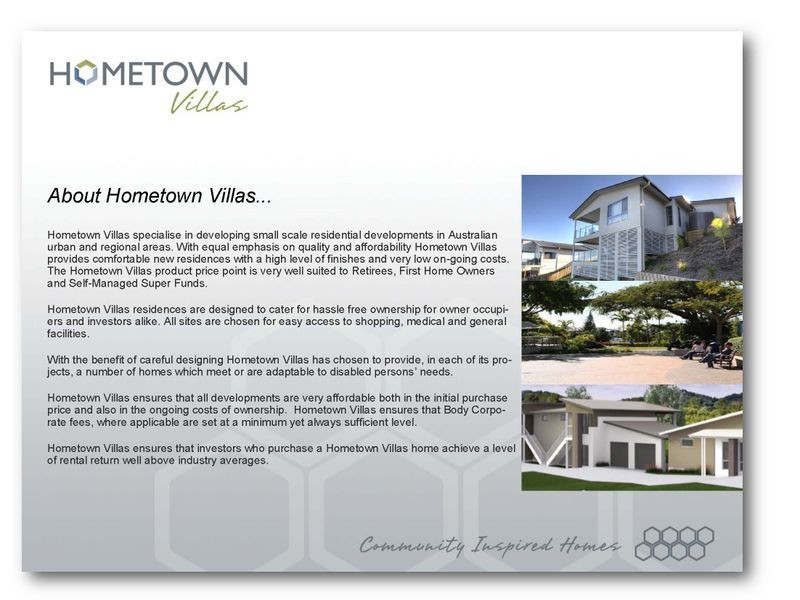 1-17/7A Arcadia Street, Capalaba QLD 4157