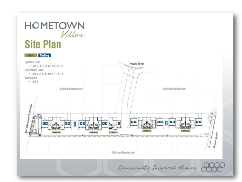 1-17/7A Arcadia Street, Capalaba QLD 4157