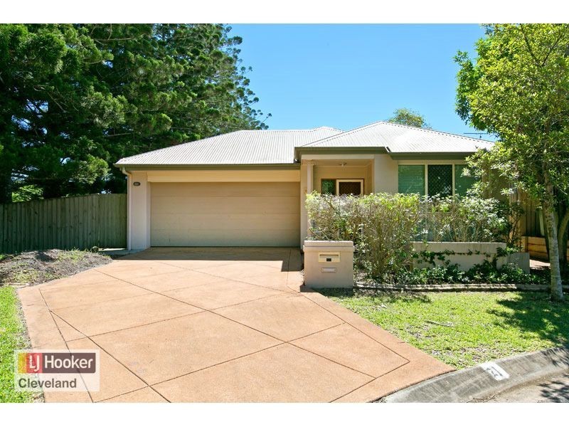 21 Fig Tree Place, Ormiston QLD 4160