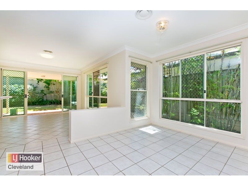 21 Fig Tree Place, Ormiston QLD 4160
