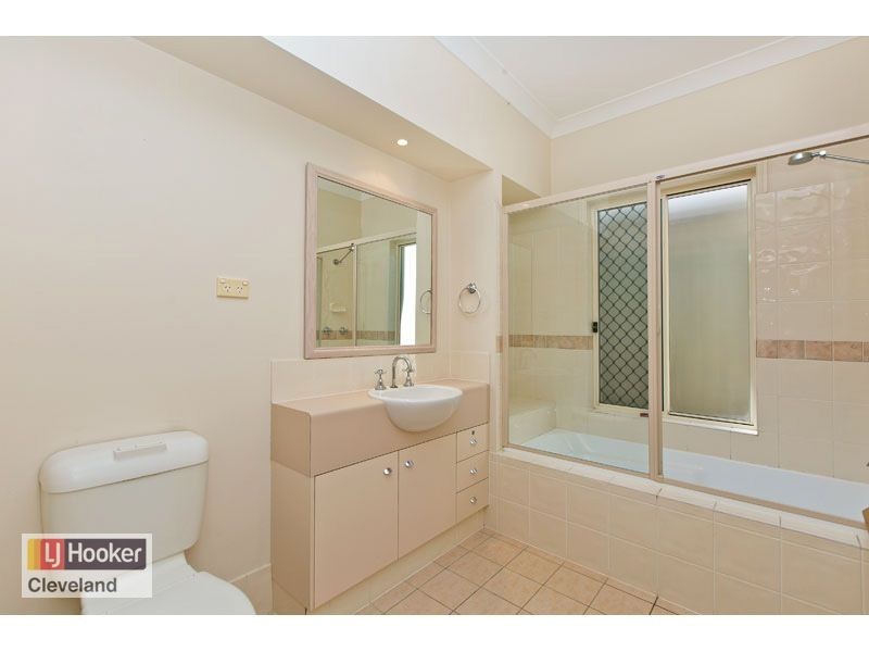21 Fig Tree Place, Ormiston QLD 4160