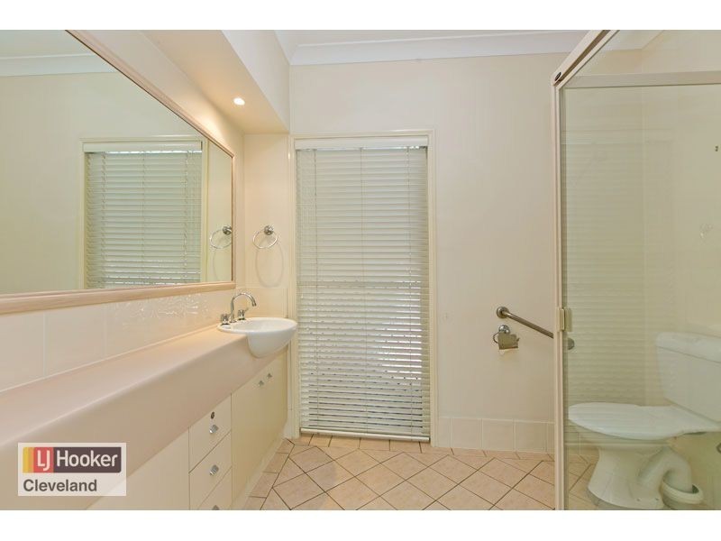 21 Fig Tree Place, Ormiston QLD 4160