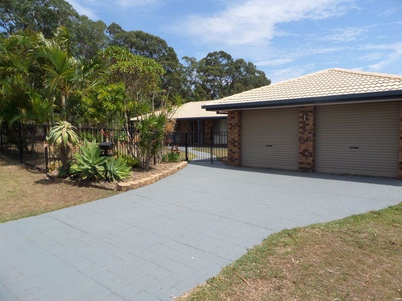 6 Lowrie Street, Cleveland QLD 4163