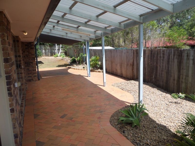 6 Lowrie Street, Cleveland QLD 4163