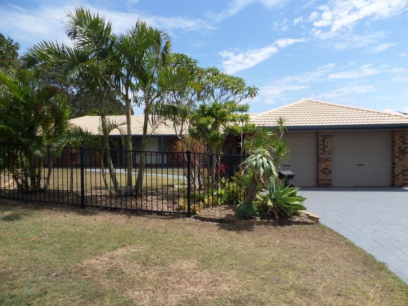 6 Lowrie Street, Cleveland QLD 4163
