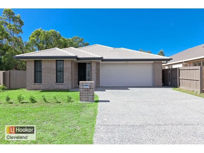 9 Madelin Court, Thorneside QLD 4158